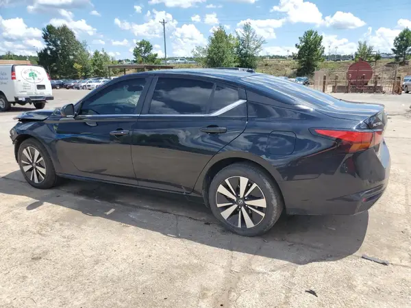 1N4BL4DW6MN309279 2021 NISSAN ALTIMA - Image 2