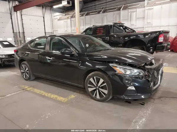 1N4BL4DW6MN309282 2021 NISSAN ALTIMA - Image 1