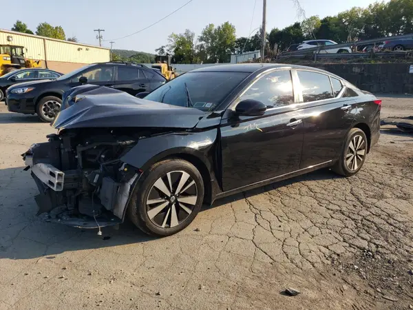 1N4BL4DW6MN310688 2021 NISSAN ALTIMA - Image 1