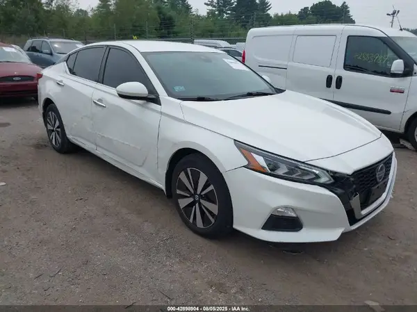 1N4BL4DW6MN330973 2021 NISSAN ALTIMA - Image 1