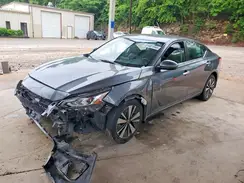 1N4BL4DW6MN334005 2021 NISSAN ALTIMA