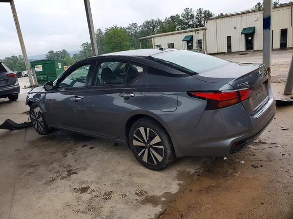 1N4BL4DW6MN334005 2021 NISSAN ALTIMA - Image 2