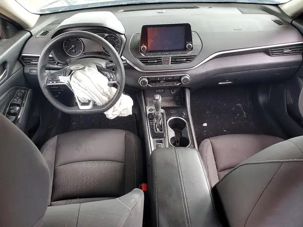 1N4BL4DW6MN334005 2021 NISSAN ALTIMA - Image 8
