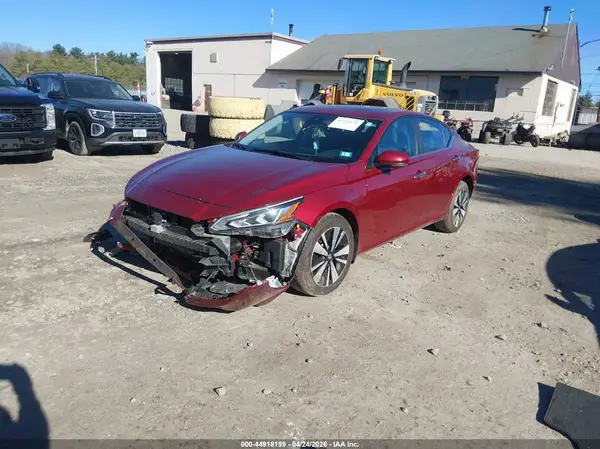 1N4BL4DW6MN336904 2021 NISSAN ALTIMA - Image 2