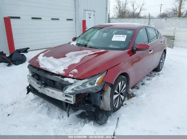 1N4BL4DW6MN337888 2021 NISSAN ALTIMA - Image 2