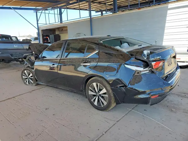 1N4BL4DW6MN344534 2021 NISSAN ALTIMA - Image 2