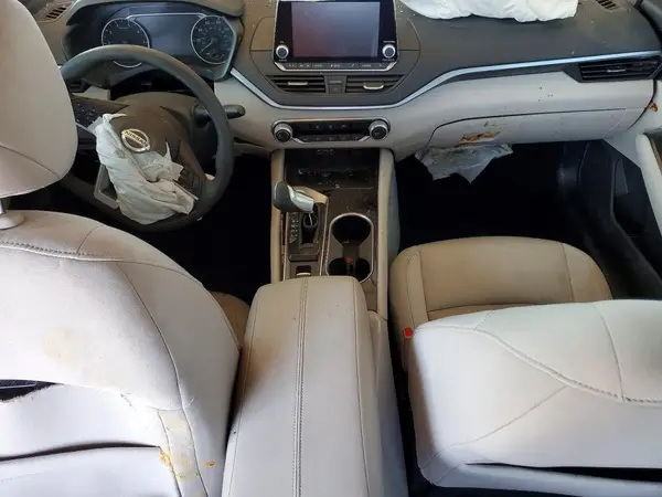 1N4BL4DW6MN344534 2021 NISSAN ALTIMA - Image 8