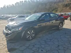 1N4BL4DW6MN384581 2021 NISSAN ALTIMA