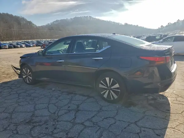 1N4BL4DW6MN384581 2021 NISSAN ALTIMA - Image 2