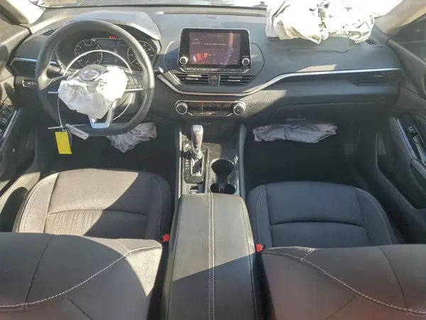 1N4BL4DW6MN384581 2021 NISSAN ALTIMA - Image 8