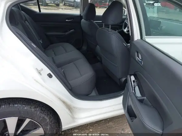 1N4BL4DW6MN385259 2021 NISSAN ALTIMA - Image 8