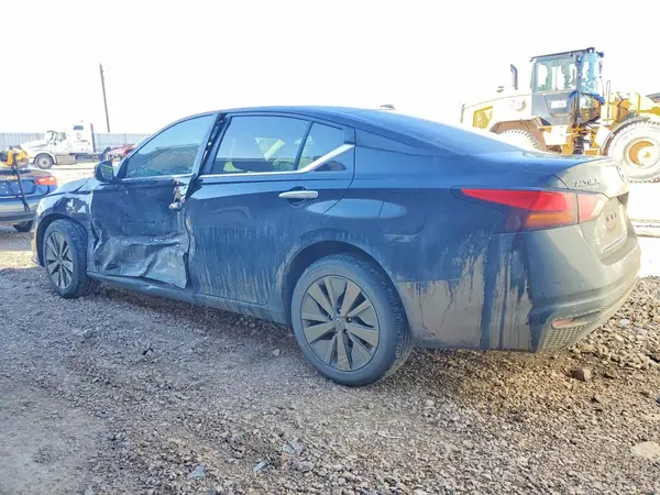 1N4BL4DW6MN403033 2021 NISSAN ALTIMA - Image 2
