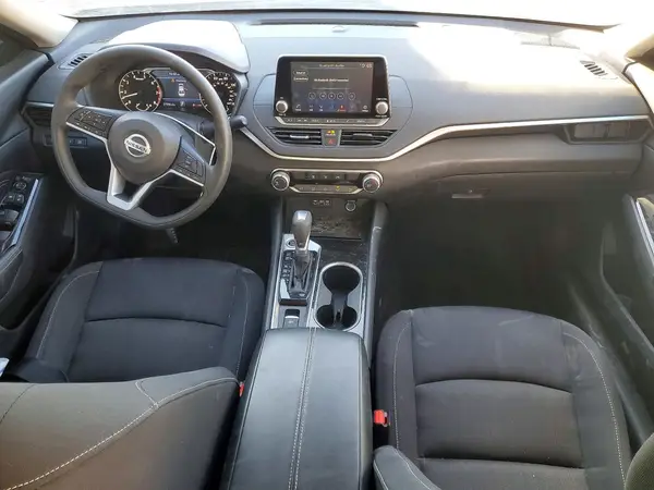 1N4BL4DW6MN403033 2021 NISSAN ALTIMA - Image 8