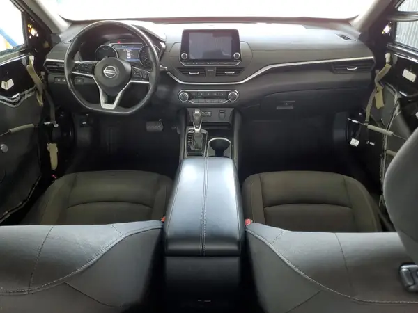 1N4BL4DW6MN408670 2021 NISSAN ALTIMA - Image 8