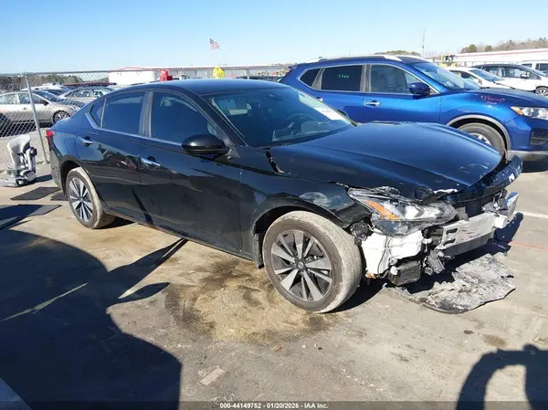 1N4BL4DW6MN414842 2021 NISSAN ALTIMA - Image 1