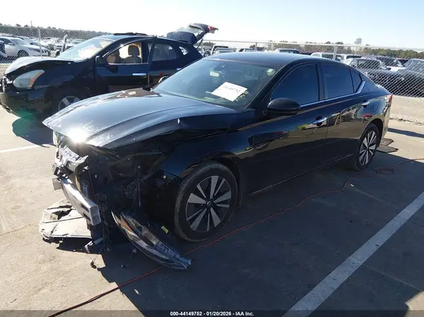 1N4BL4DW6MN414842 2021 NISSAN ALTIMA - Image 2