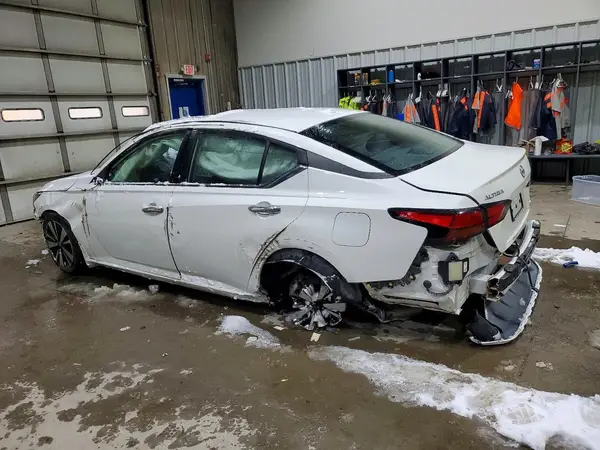1N4BL4DW6MN415571 2021 NISSAN ALTIMA - Image 2