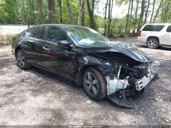 1N4BL4DW6MN416395 2021 NISSAN ALTIMA - Image 1