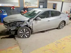 1N4BL4DW6MN418762 2021 NISSAN ALTIMA