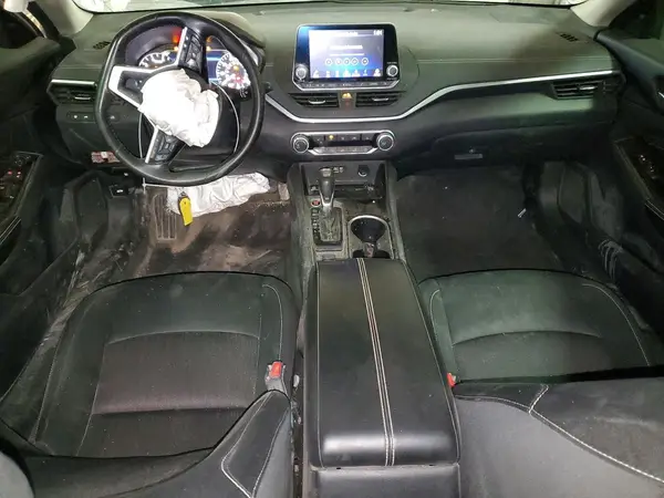 1N4BL4DW6MN418762 2021 NISSAN ALTIMA - Image 8