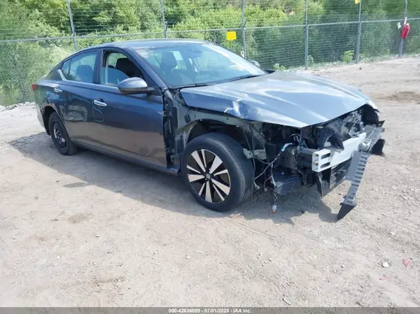 1N4BL4DW6NN303645 2022 NISSAN ALTIMA - Image 1