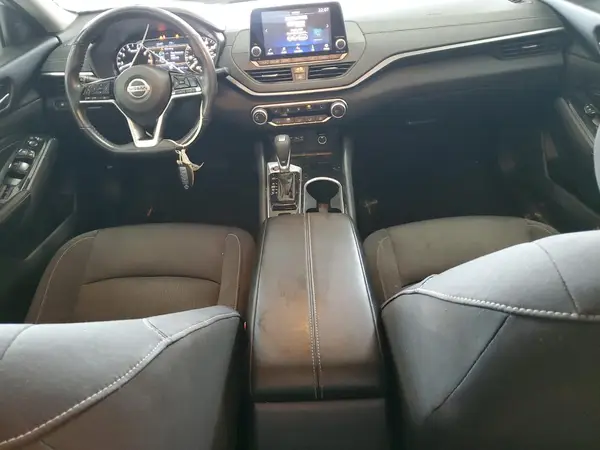 1N4BL4DW6NN304925 2022 NISSAN ALTIMA - Image 8