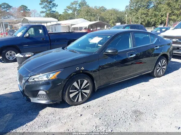 1N4BL4DW6NN306044 2022 NISSAN ALTIMA - Image 2