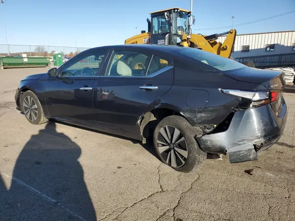 1N4BL4DW6NN306139 2022 NISSAN ALTIMA - Image 2