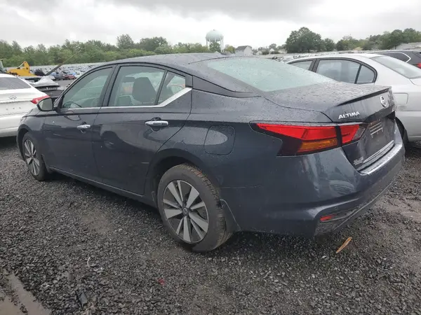 1N4BL4DW6NN309784 2022 NISSAN ALTIMA - Image 2