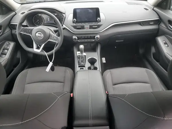 1N4BL4DW6NN309784 2022 NISSAN ALTIMA - Image 8