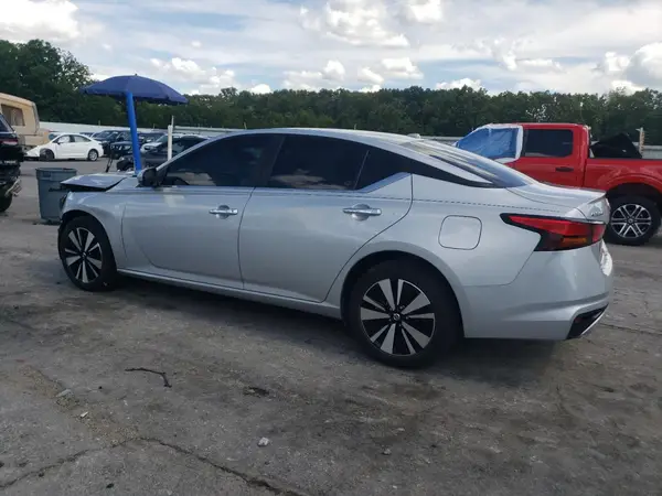 1N4BL4DW6NN311910 2022 NISSAN ALTIMA - Image 2