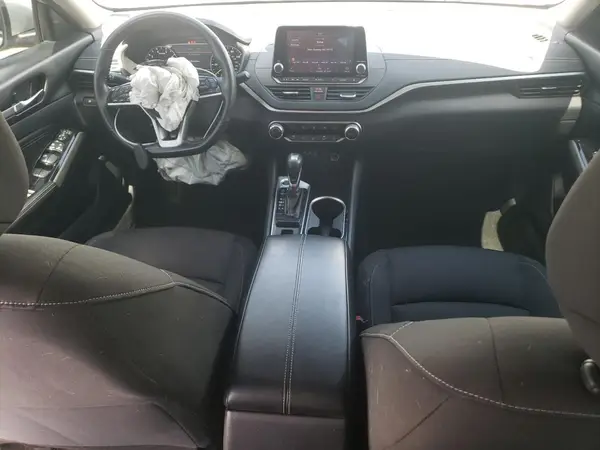 1N4BL4DW6NN311910 2022 NISSAN ALTIMA - Image 8