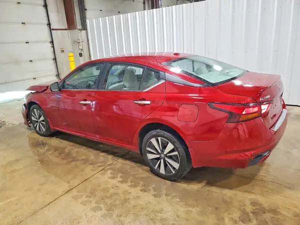 1N4BL4DW6NN325631 2022 NISSAN ALTIMA - Image 2