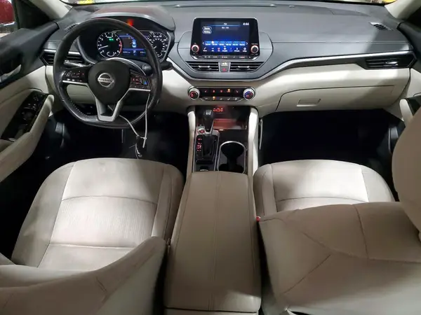 1N4BL4DW6NN325631 2022 NISSAN ALTIMA - Image 8