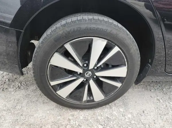 1N4BL4DW6NN326634 2022 NISSAN ALTIMA - Image 1