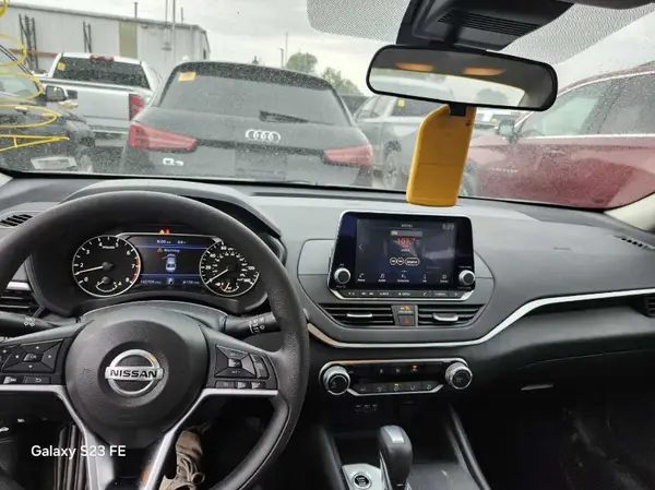 1N4BL4DW6NN326634 2022 NISSAN ALTIMA - Image 8