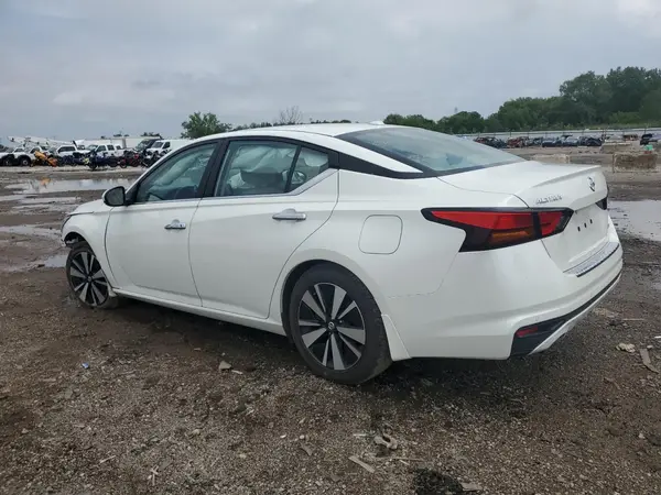 1N4BL4DW6NN327105 2022 NISSAN ALTIMA - Image 2
