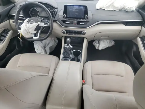 1N4BL4DW6NN327105 2022 NISSAN ALTIMA - Image 8