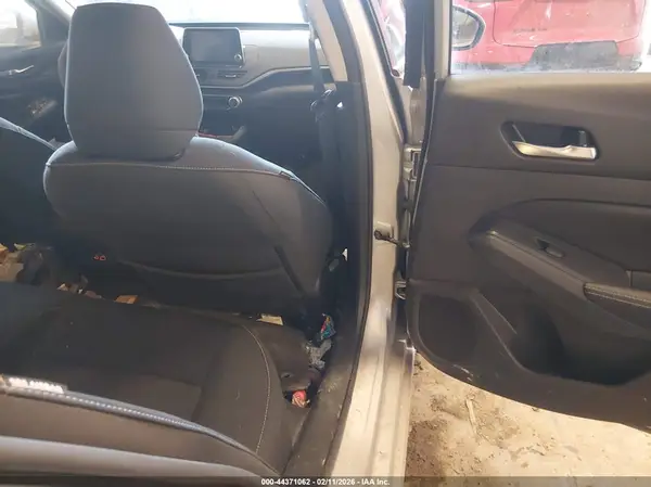 1N4BL4DW6NN332479 2022 NISSAN ALTIMA - Image 8