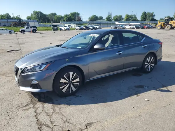 1N4BL4DW6NN333440 2022 NISSAN ALTIMA - Image 1
