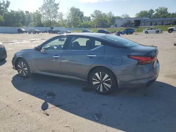 1N4BL4DW6NN333440 2022 NISSAN ALTIMA - Image 2