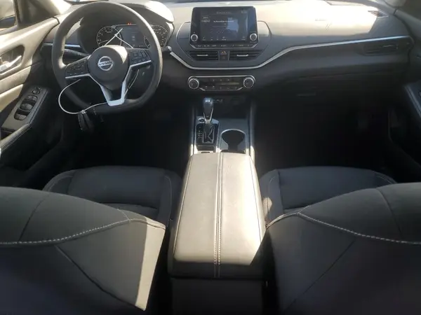 1N4BL4DW6NN333440 2022 NISSAN ALTIMA - Image 8