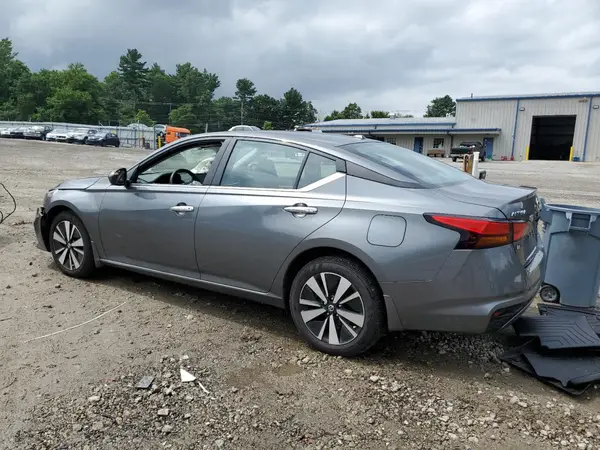 1N4BL4DW6NN334541 2022 NISSAN ALTIMA - Image 2