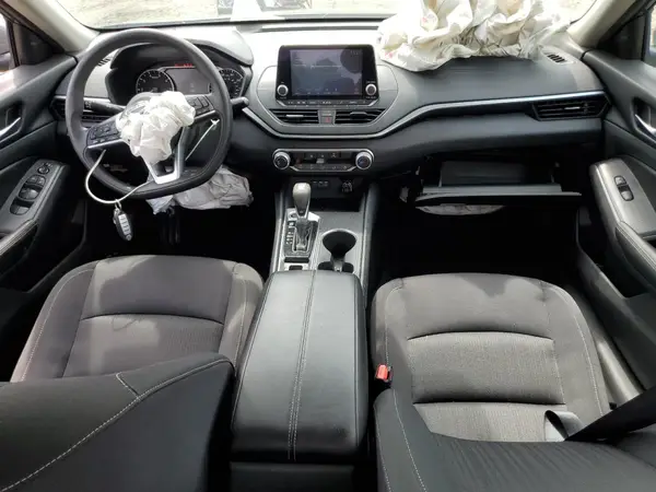 1N4BL4DW6NN334541 2022 NISSAN ALTIMA - Image 8
