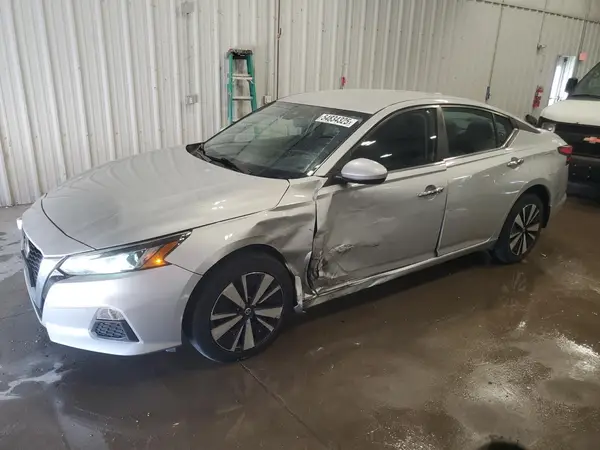 1N4BL4DW6NN335964 2022 NISSAN ALTIMA - Image 1