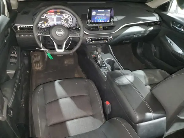 1N4BL4DW6NN337763 2022 NISSAN ALTIMA - Image 8