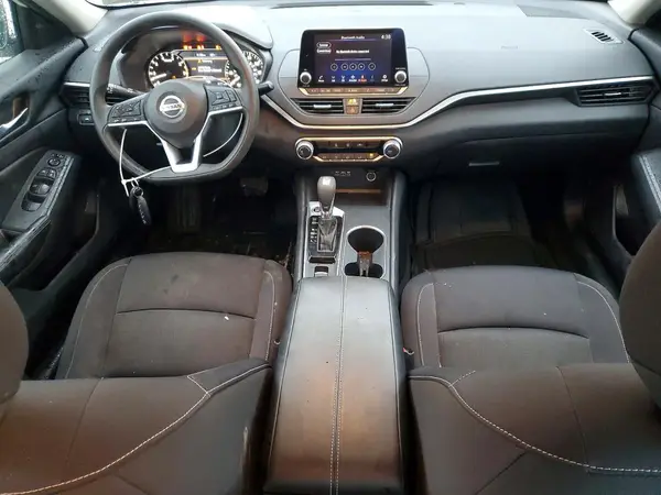 1N4BL4DW6NN340873 2022 NISSAN ALTIMA - Image 8