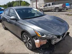 1N4BL4DW6NN346768 2022 NISSAN ALTIMA