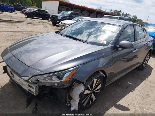 1N4BL4DW6NN346768 2022 NISSAN ALTIMA - Image 2