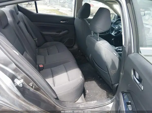 1N4BL4DW6NN346768 2022 NISSAN ALTIMA - Image 8